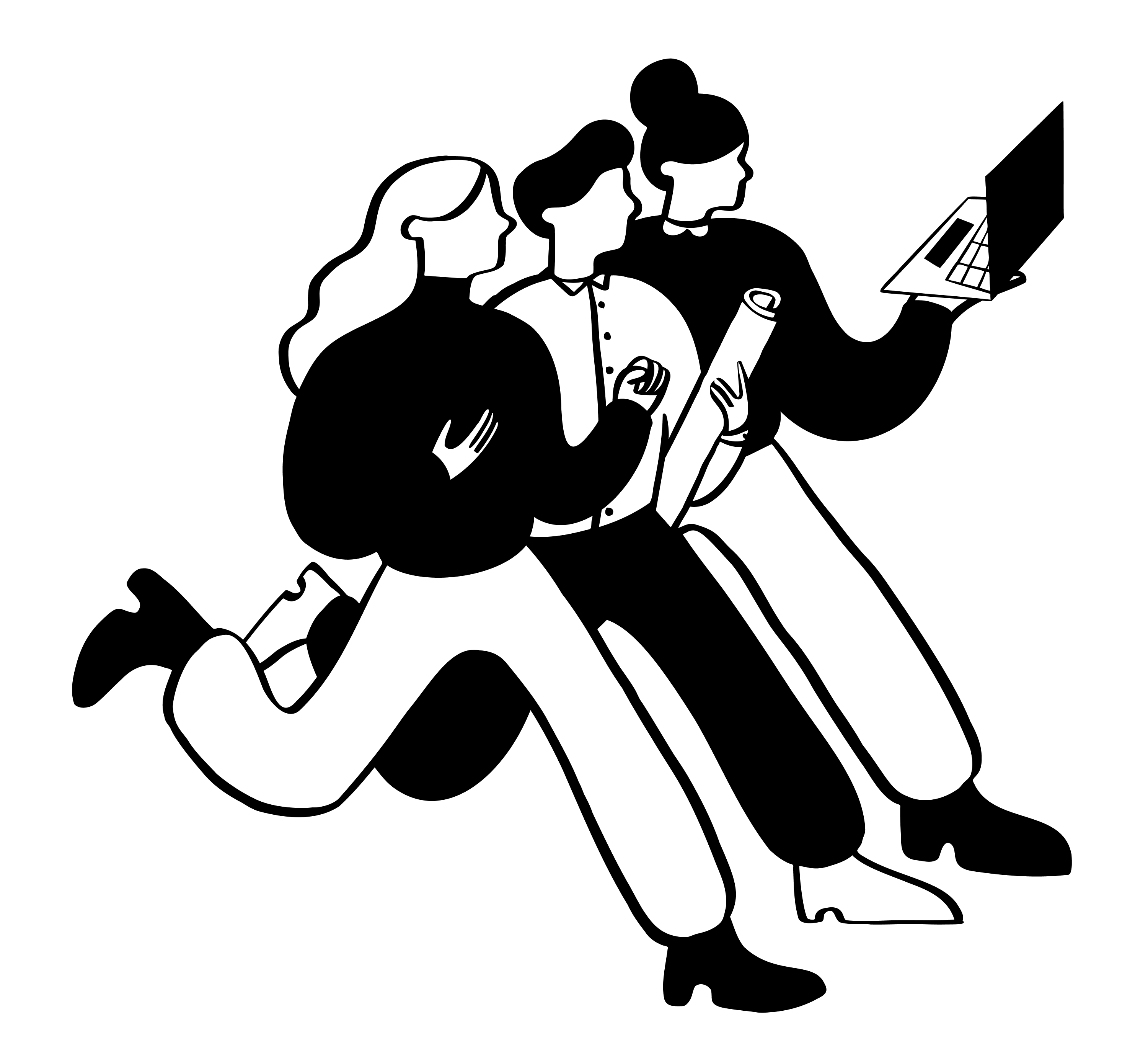 Business development